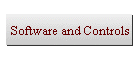 Software and Controls